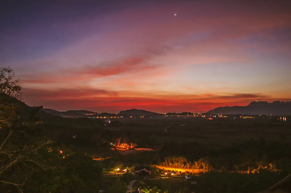 Alamanda Villa Get ready to fall in love with Langkawi.