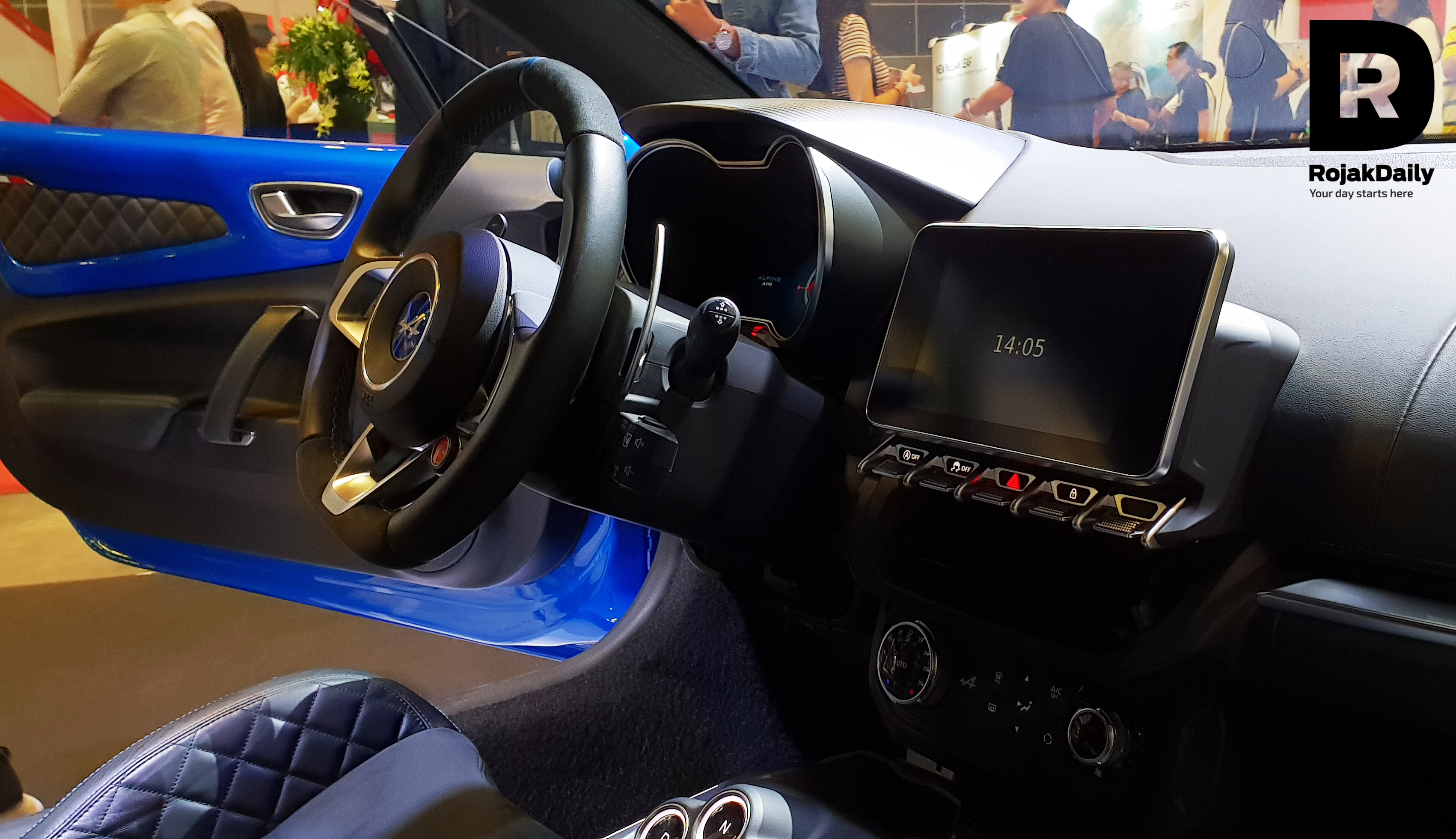 Built for real car enthusiasts.