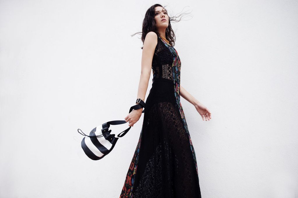 Stylish, sustainable and long-lasting bags by biji-biji designs