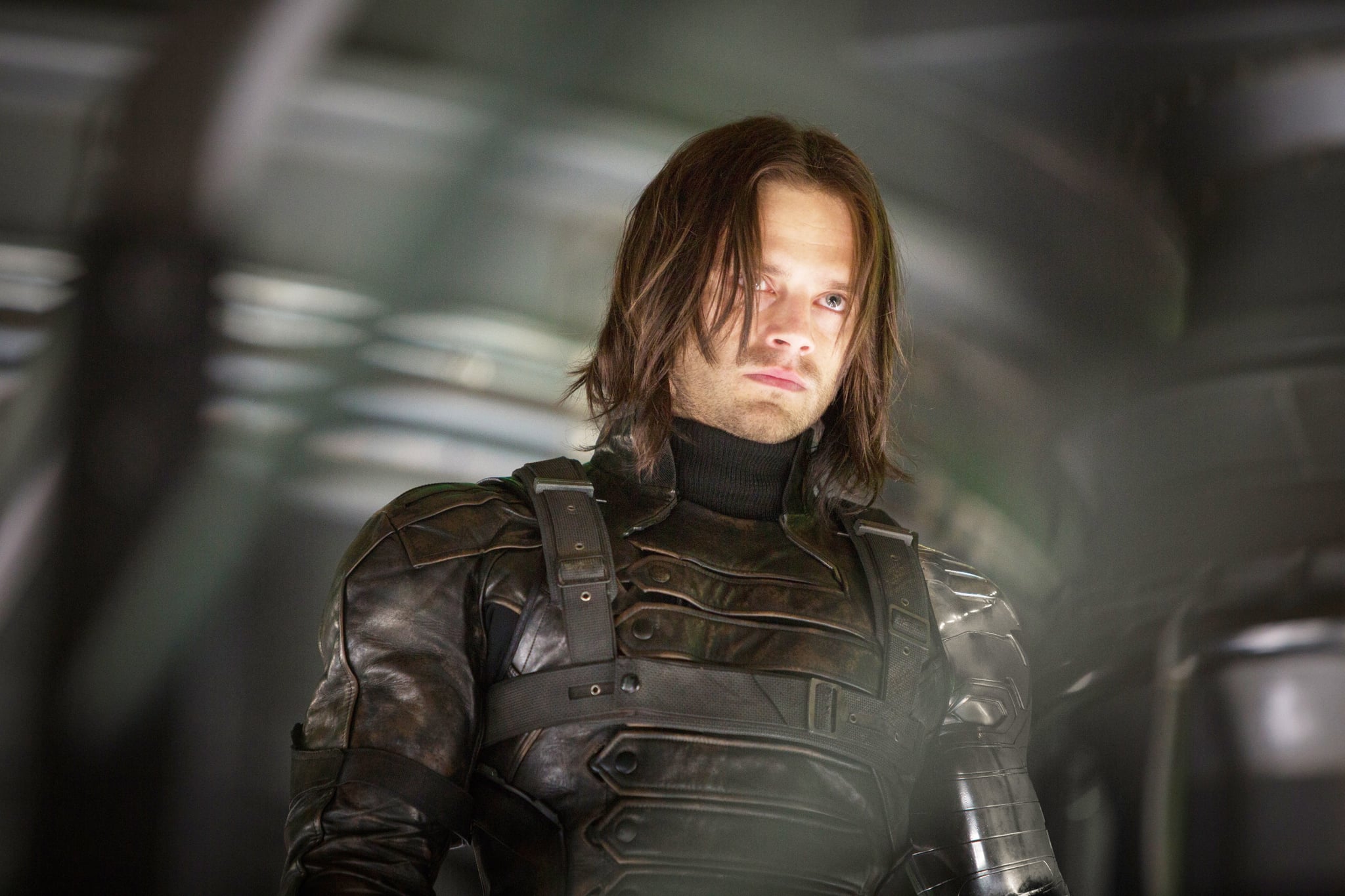 Yeay Bucky!