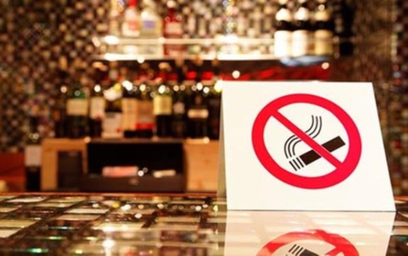 Bakal diperluas ke premis hotel.