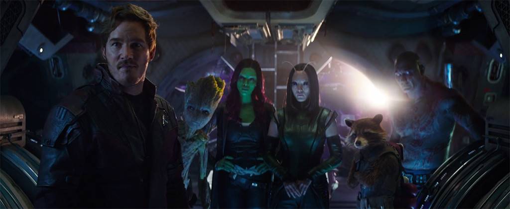It would be heart-breaking if only Rocket survived the snap.