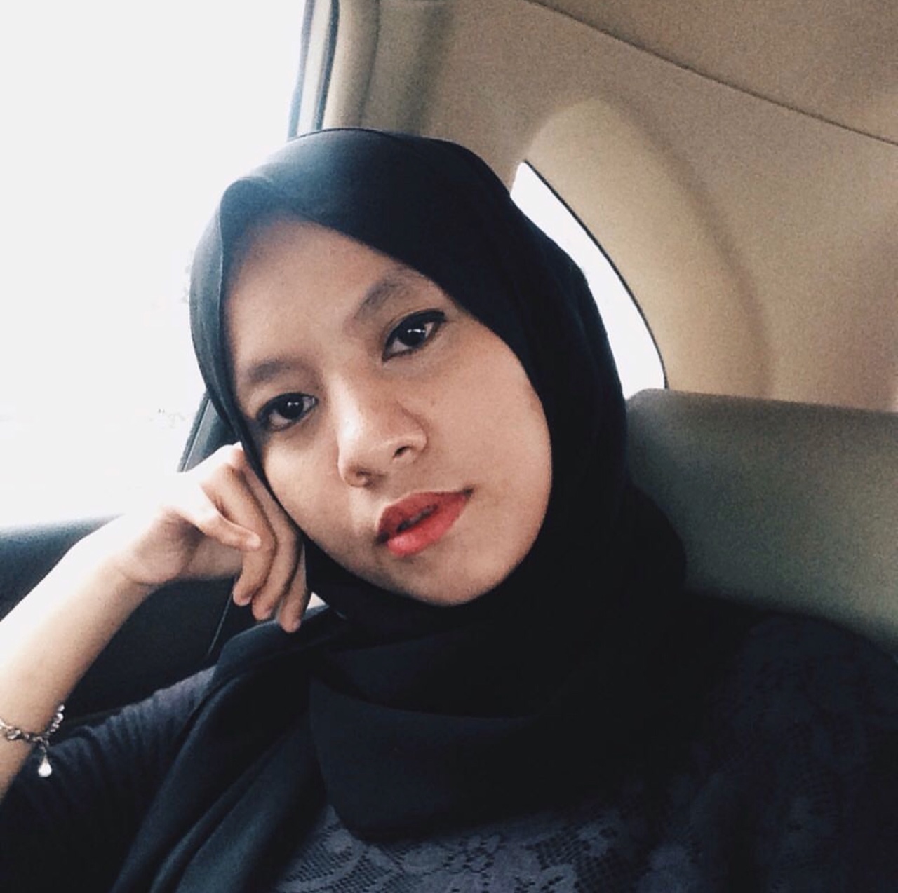 Gemar ketokohan Syed Saddiq.