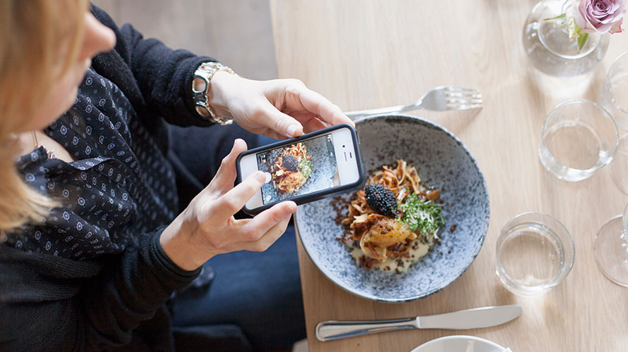 Hello influencers, one snap could be taxable from now on.