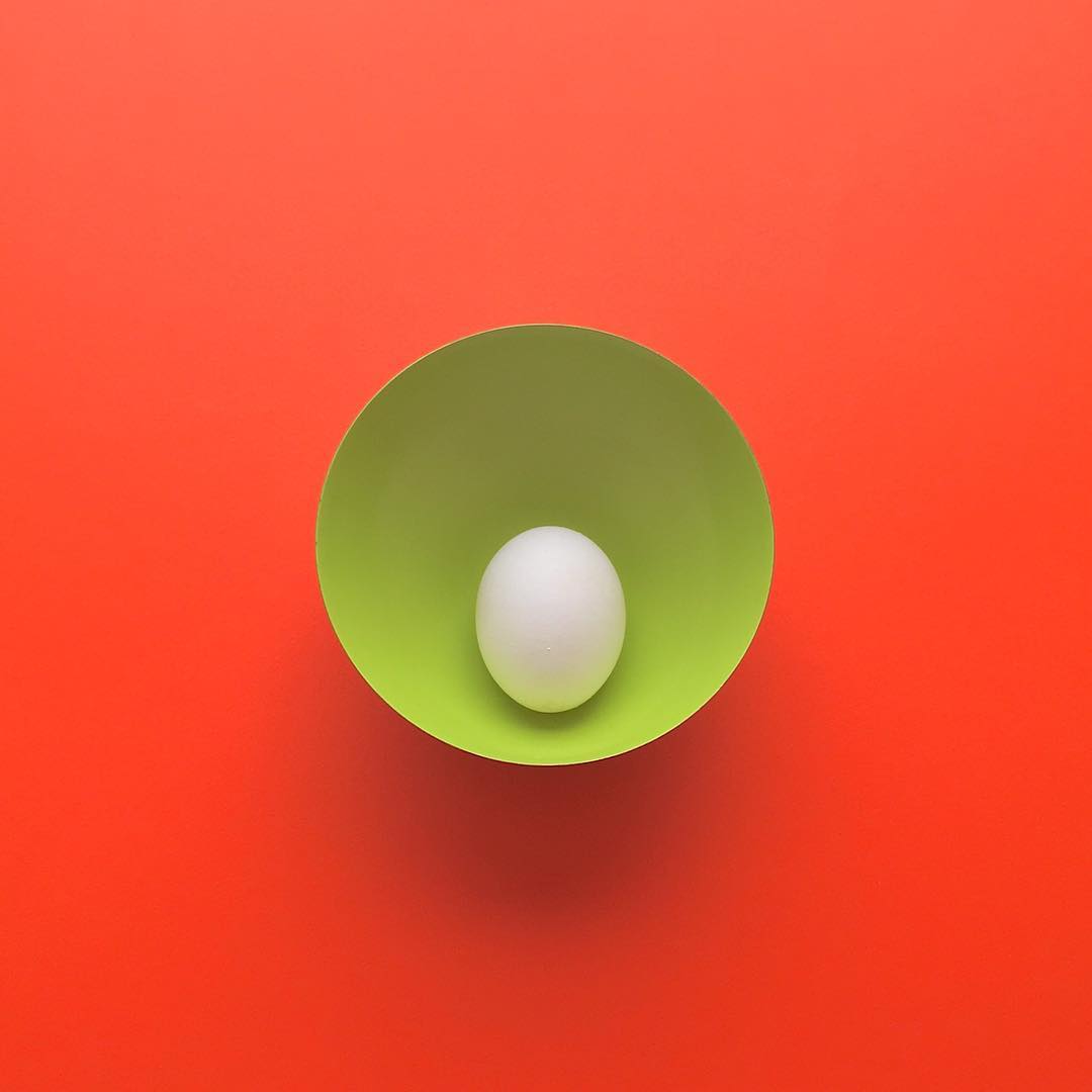 Every day objects would make a fun photo.