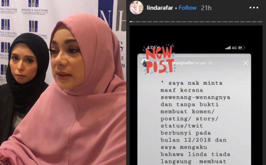 linda-rafar-netizen-mohon-maaf.jpg