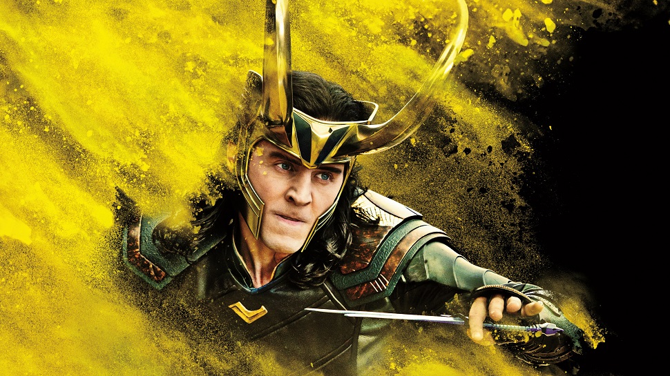The God of Mischief is set to return guys.