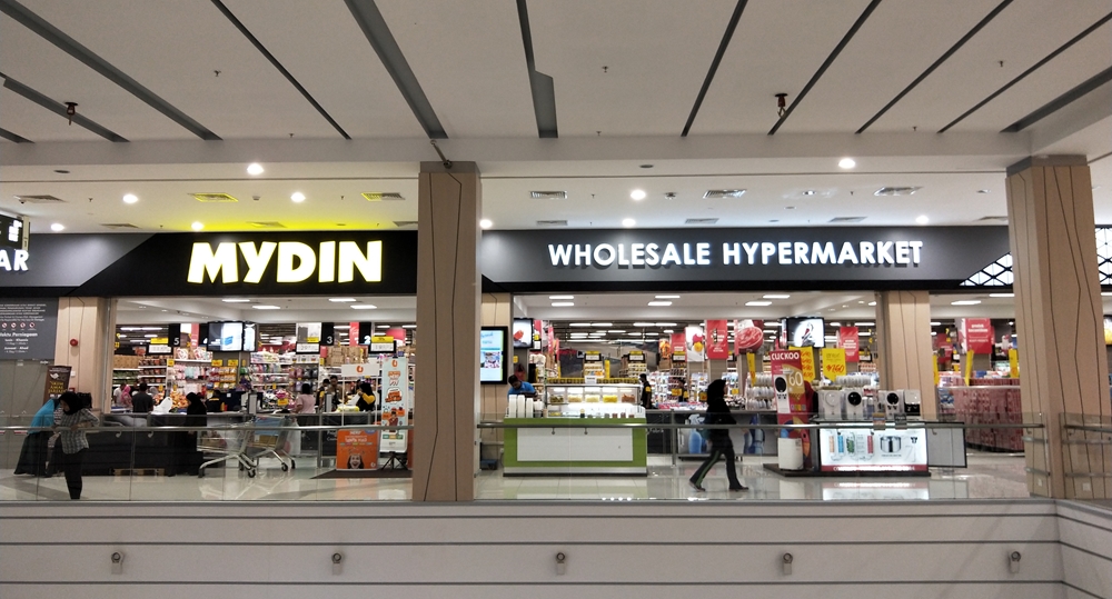 One small step is one huge leap for the environment.