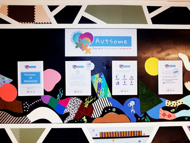 Setiap hari Selasa ya! AUTSOME