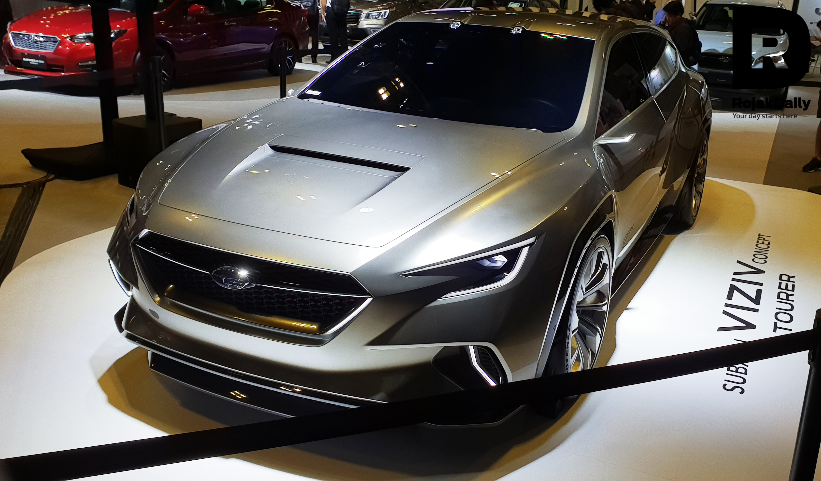 Need one, like, right now.