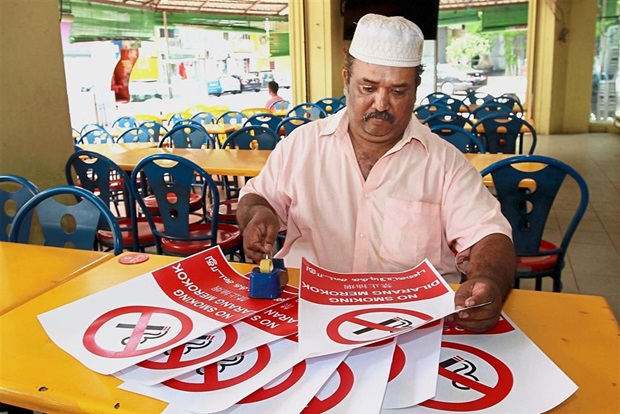Yay to comfortable dining experience!