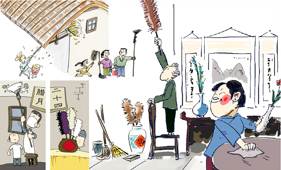 The real-life version is less cute, of course.