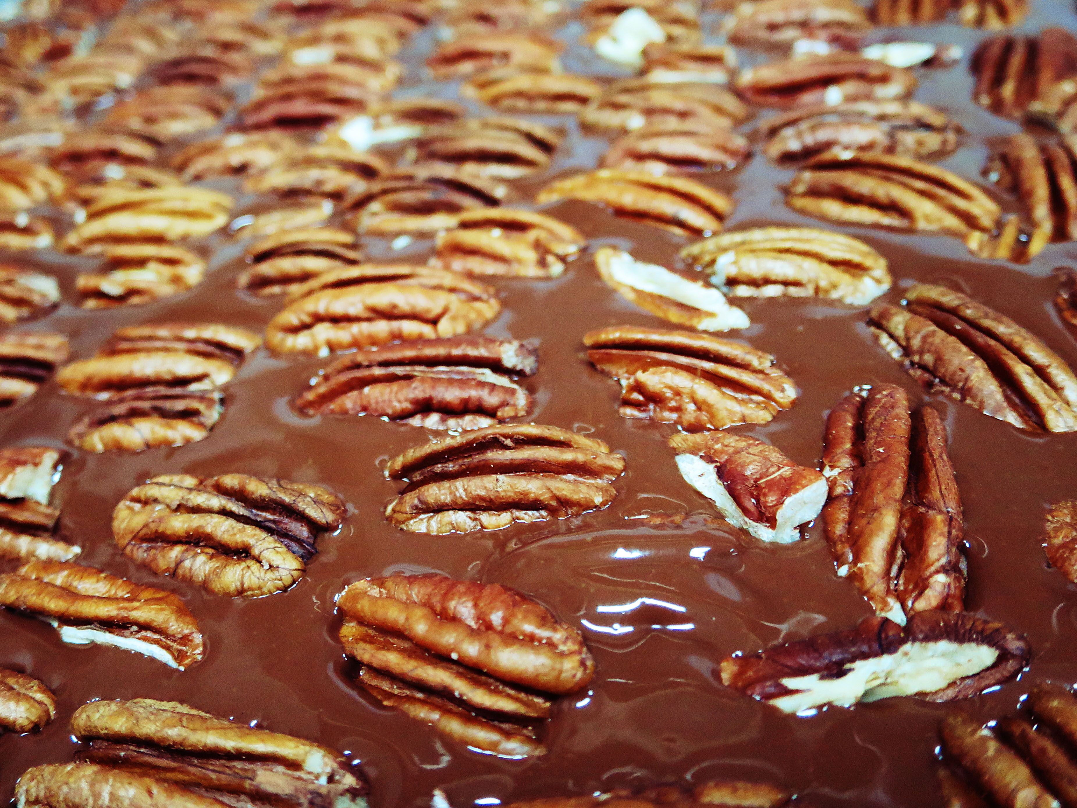 We are drooling!