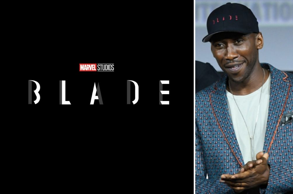 Welcome to the MCU, Mahershala.