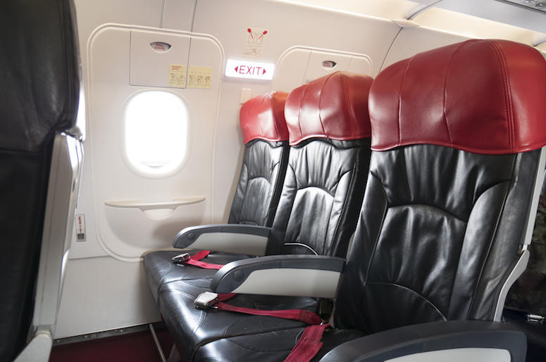 Not a normal door, OK, guys?