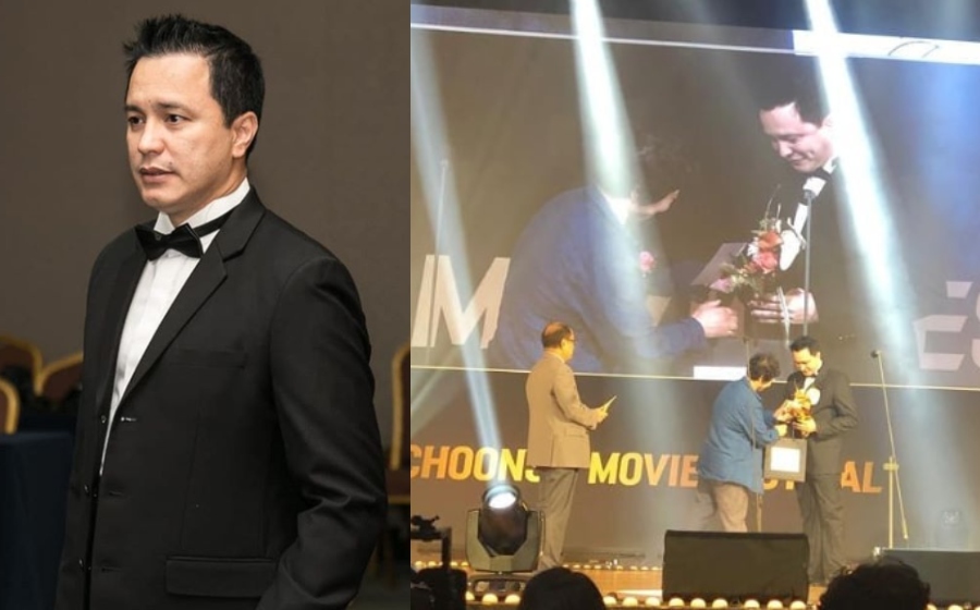eizlanyusofanugerahkorea.jpg