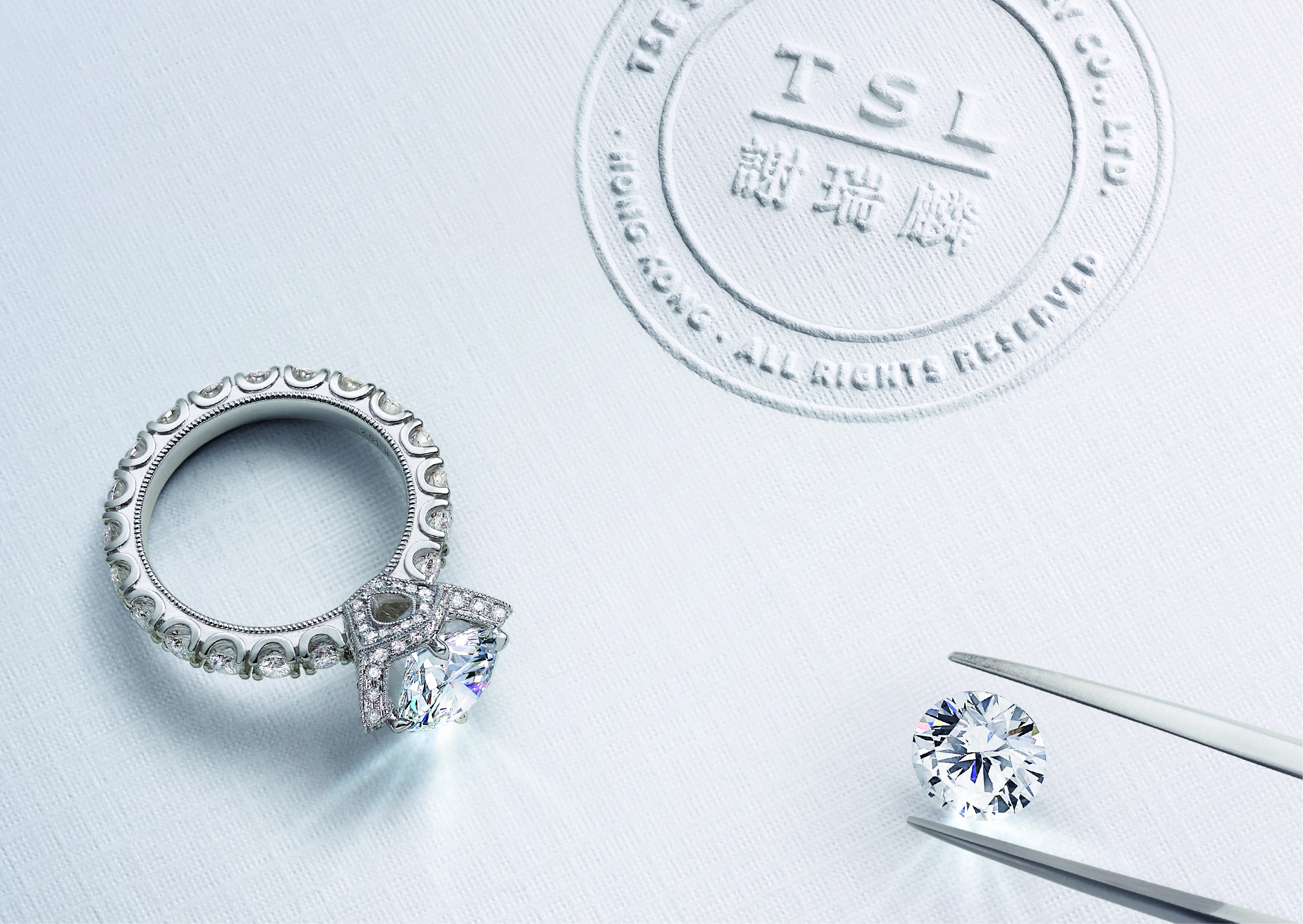 A piece from the Estelle collection.