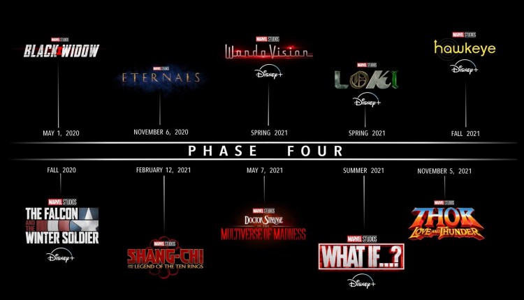 Are you guys ready?!
