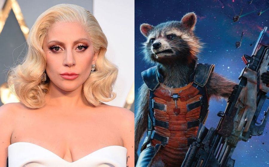 Loving couple from one movie to another?