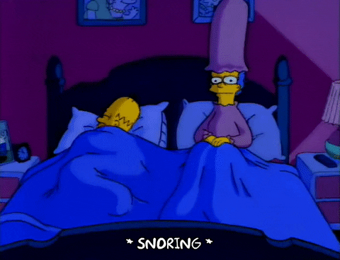 Mum (possibly): Is this how I'm going to die?
