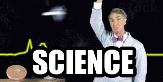 Science is cool