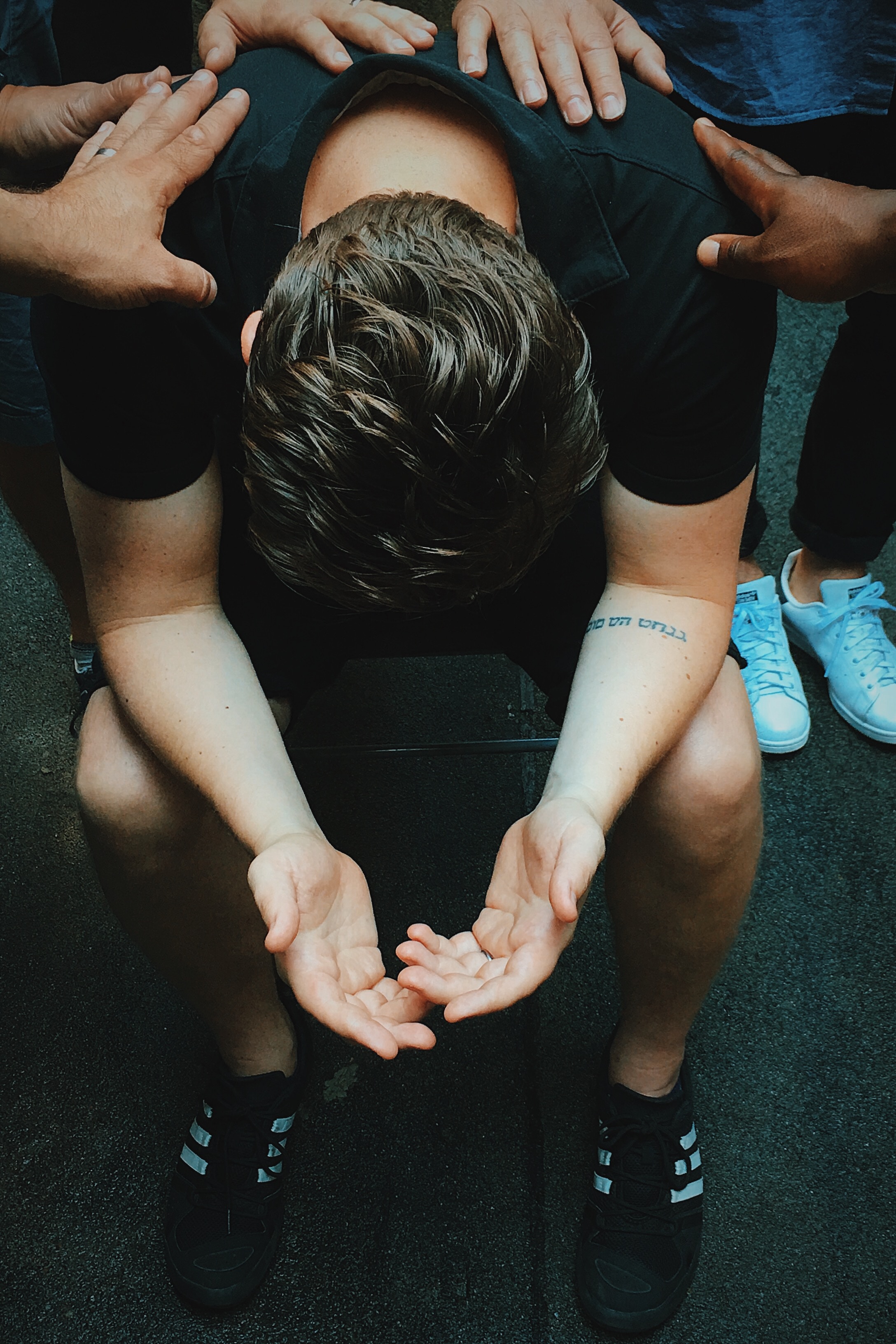 Jon Tyson on Unsplash