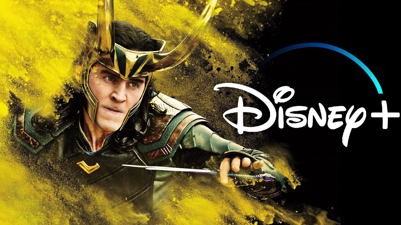 Yay, welcome back God of Mischief!