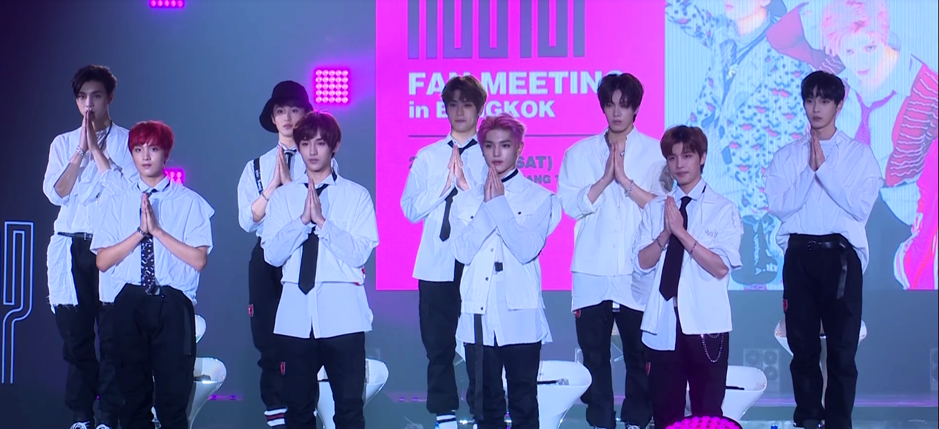 Run. Run for your life.