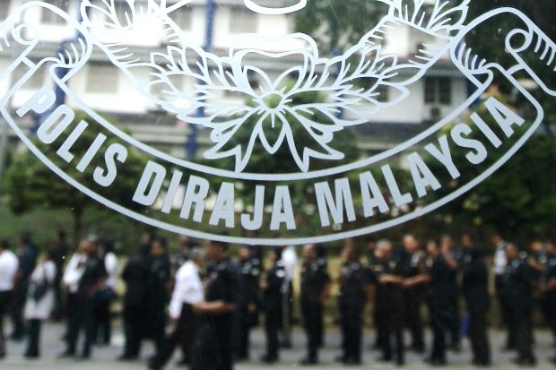 This is to boost the public's confidence towards the police force.
