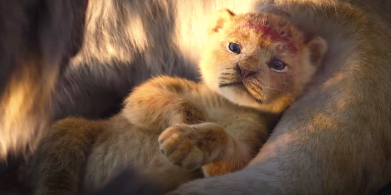 This scene looks familiar.