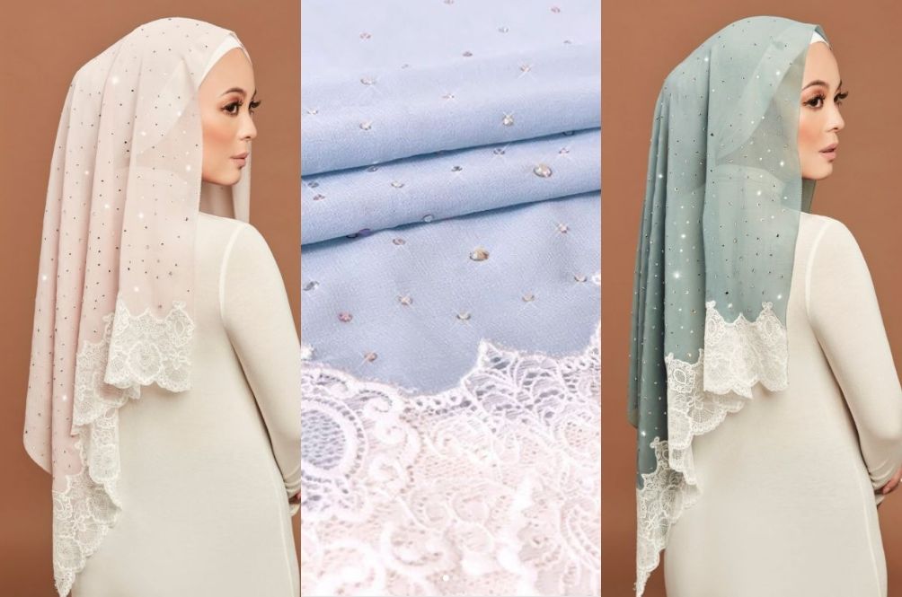 dUCk Scarves If you had the money, would you buy this scarf?