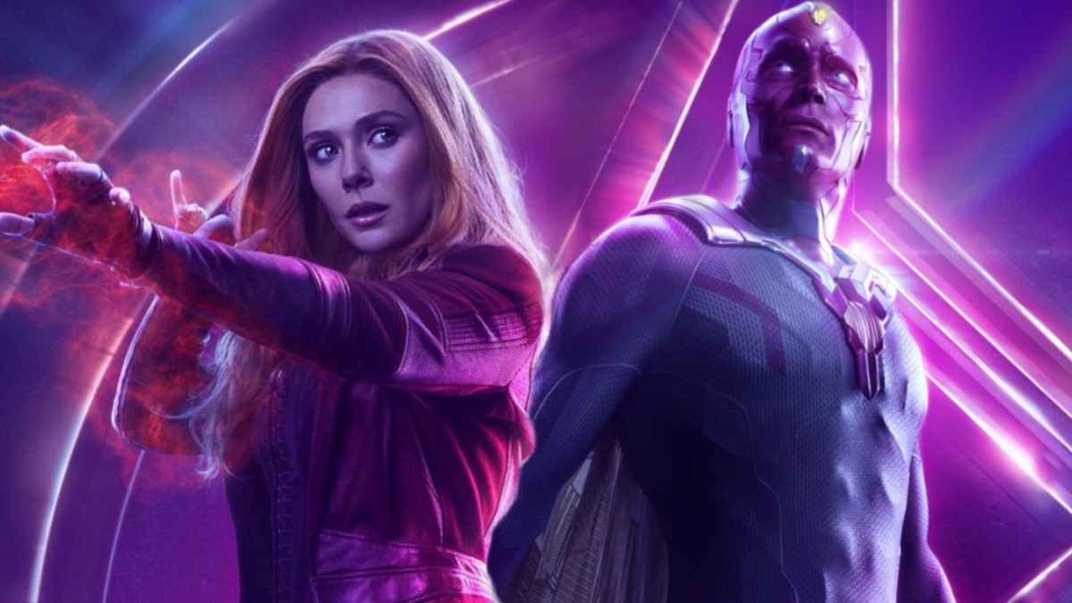 MCU's cutest couple will be back.