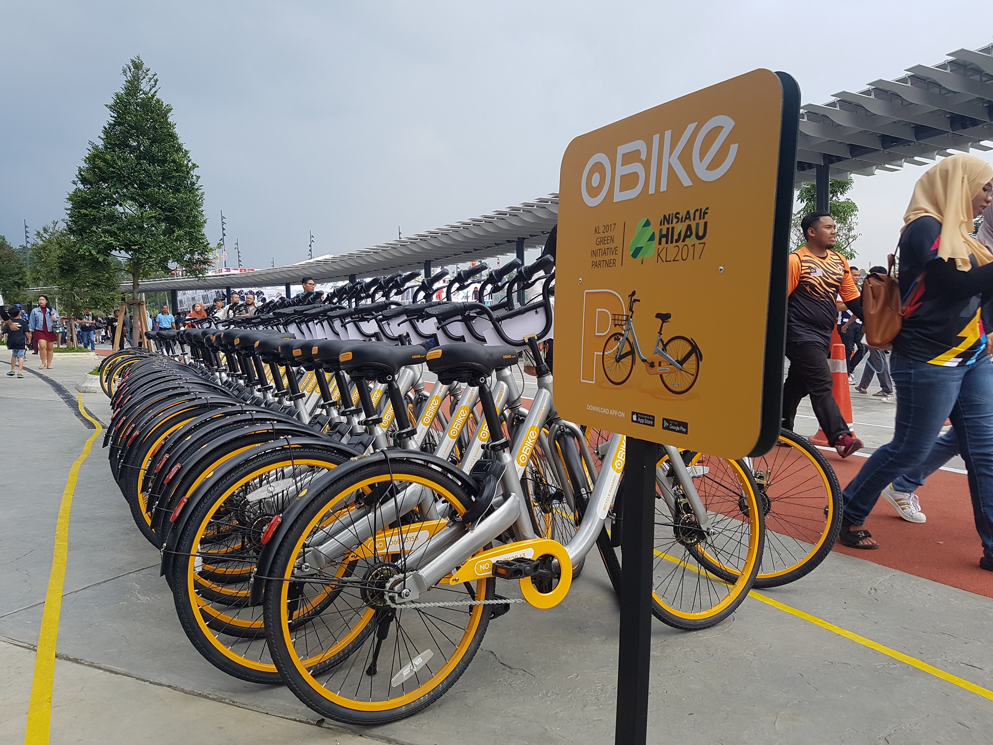 One man's trash is another man's gold.