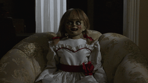 Me on Monday mornings, before coffee