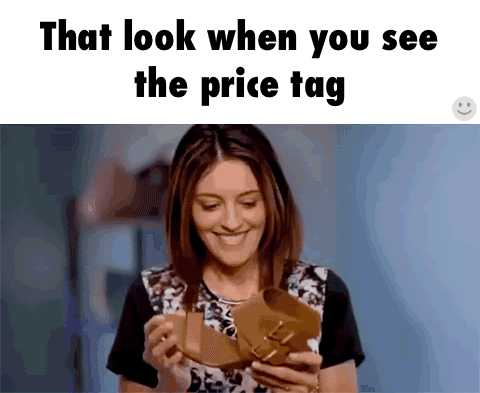 Yep, we know the feels.