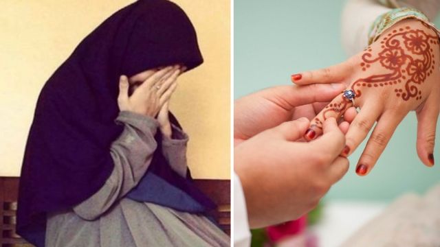 Intrend hati wanita