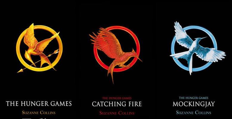 Have you read all three books?