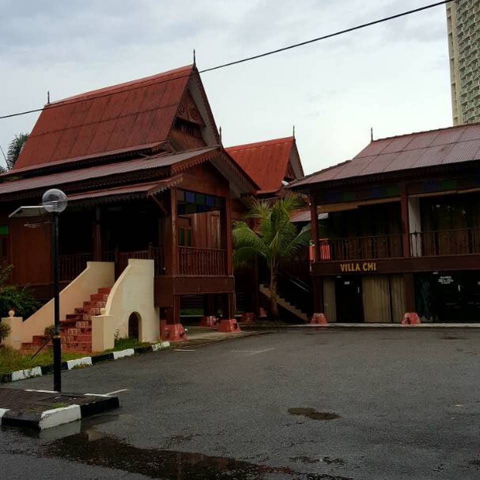 Traders Villa Facebook