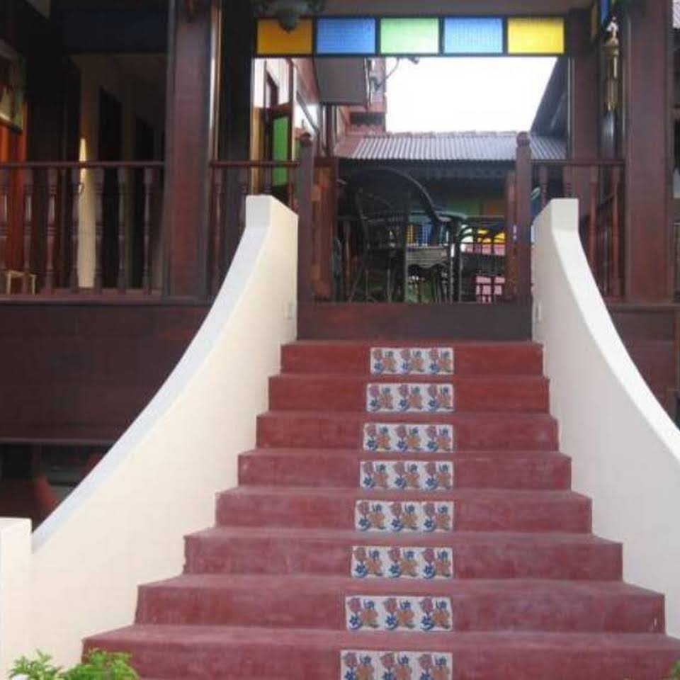 Traders Villa Facebook