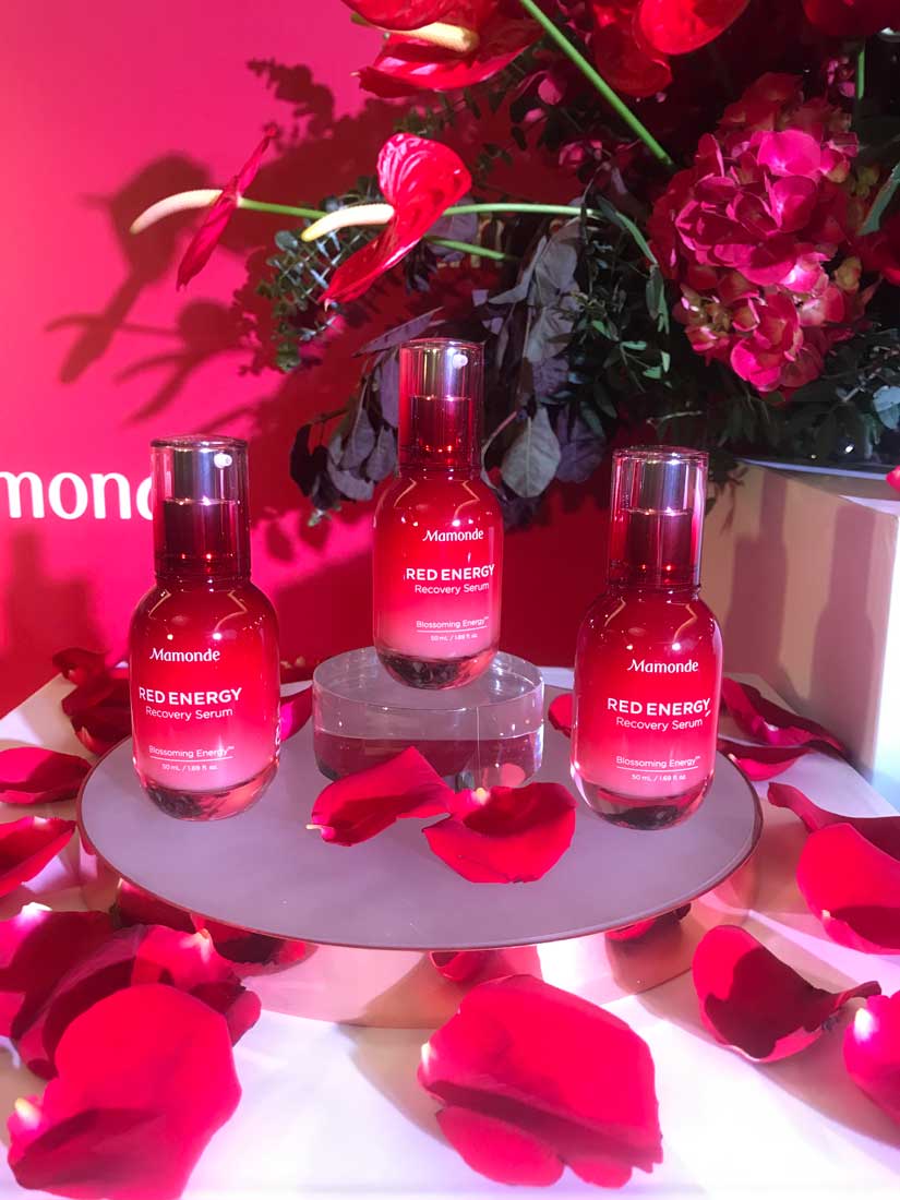 Intrend mamonde 3