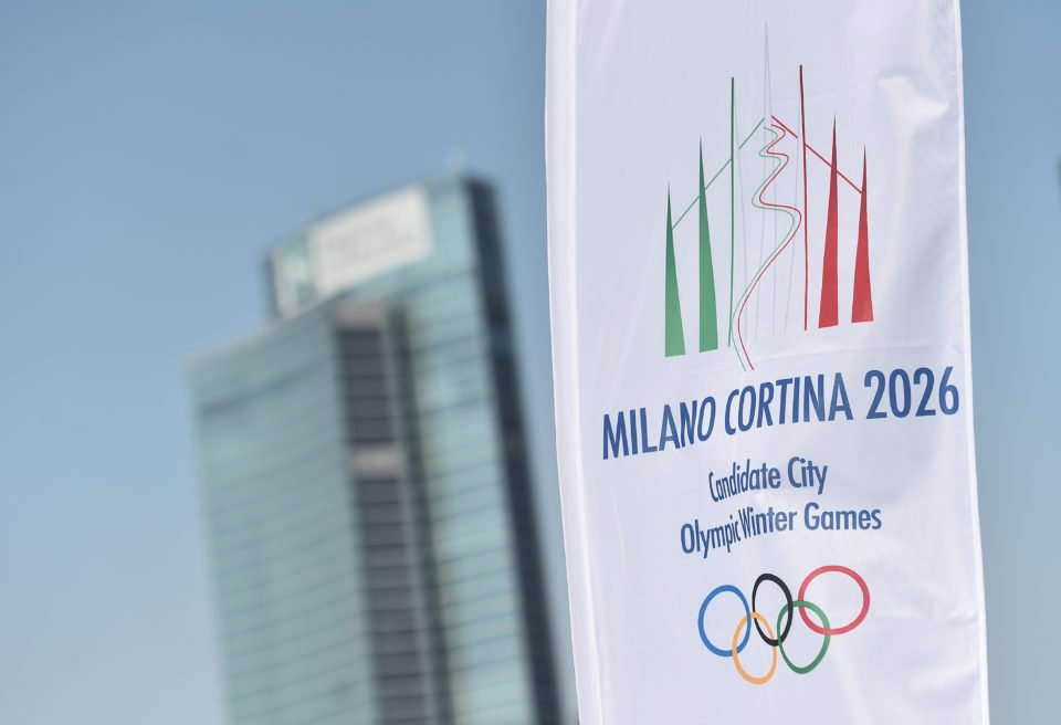 Cyprus This is the third time this country is hosting the Winter Olympics.