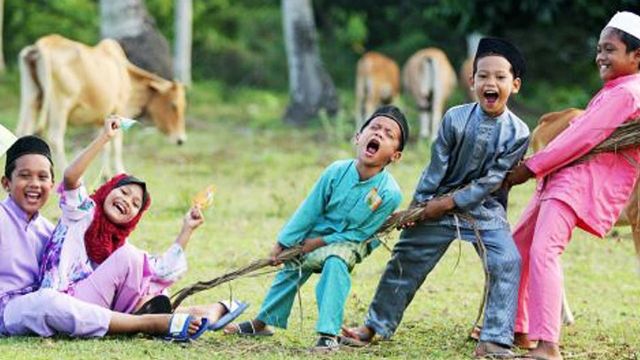 Intrend Raya 1