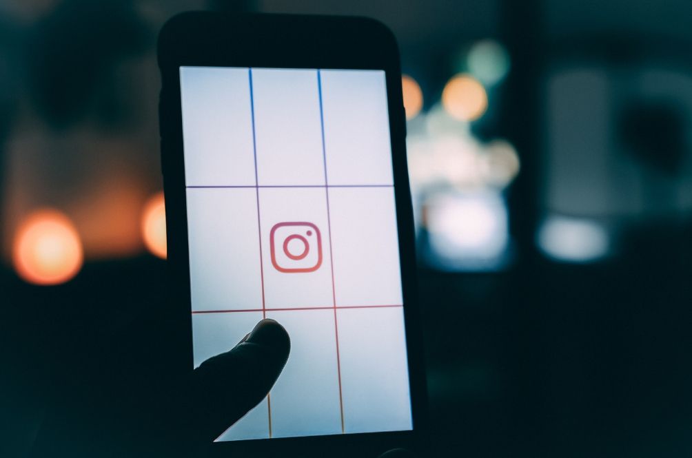 Luke van Zyl on Unsplash