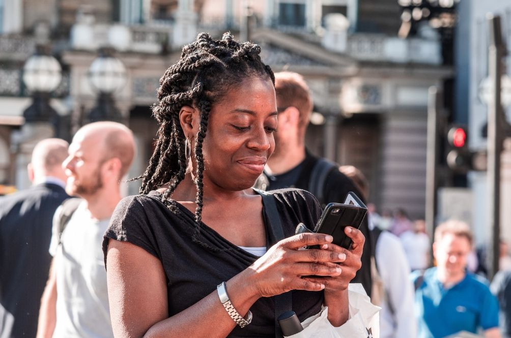 Kevin Grieve on Unsplash