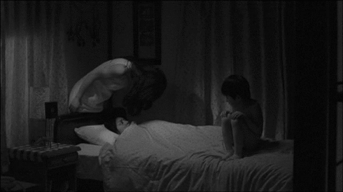 Good night, sleep tight.