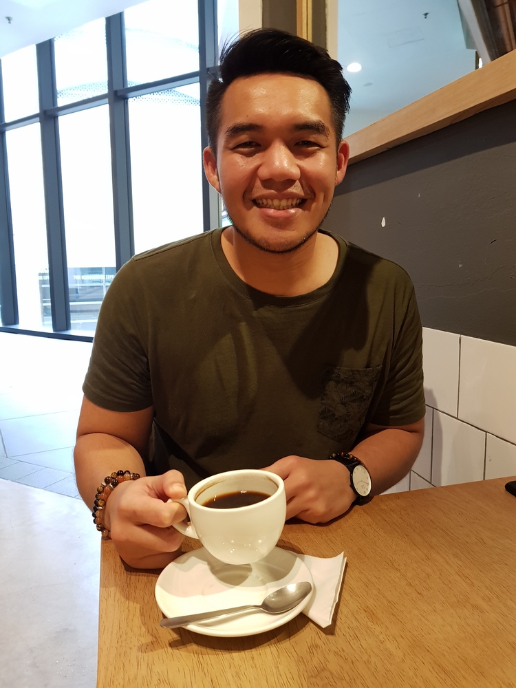 Rizal Rozhan