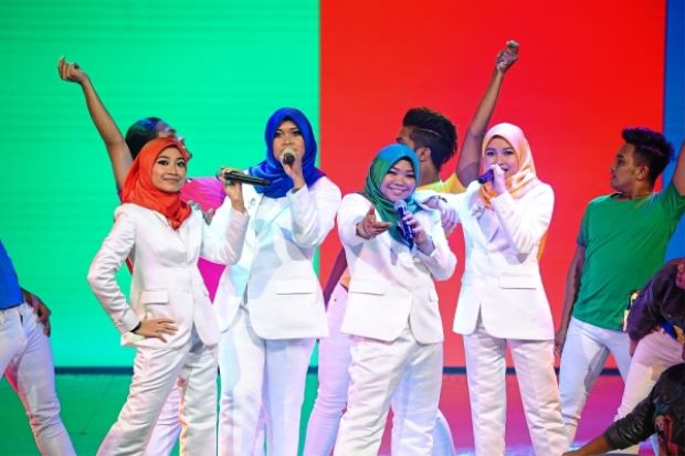 Kumpulan Nama.