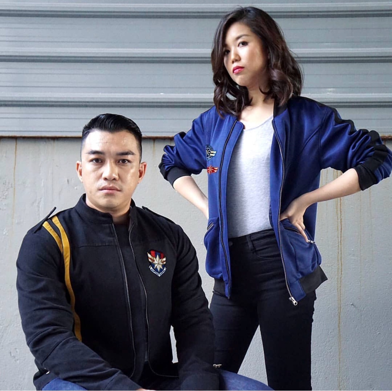 Hadir dalam dua rekaan.