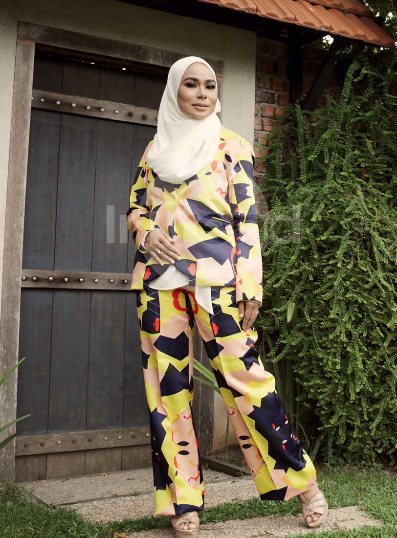 Intrend alhumairah