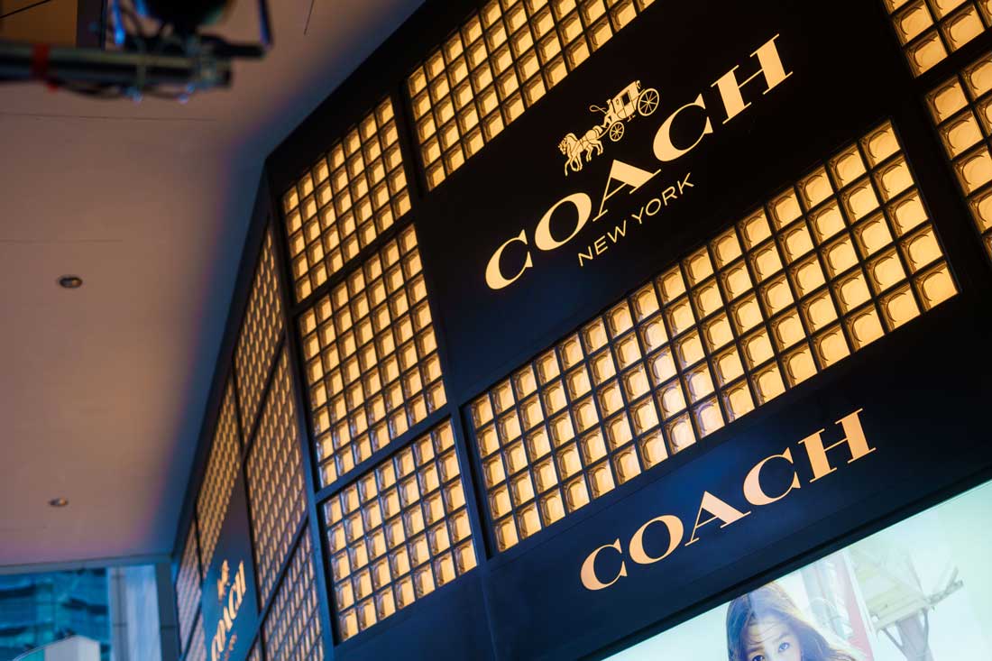 Intrend-coach 1